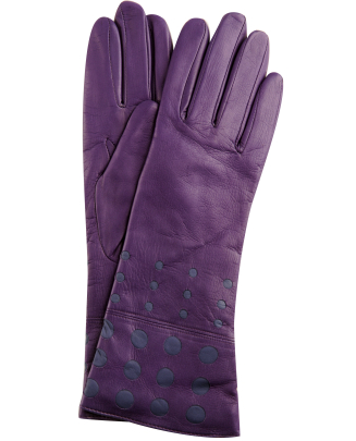 Fab Finding Follow Up: A Violet & Navy Outfit Fab Finding Follow Up: A Violet & Navy Outfit